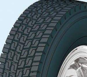 TRD06 315/70/22,5 18PR